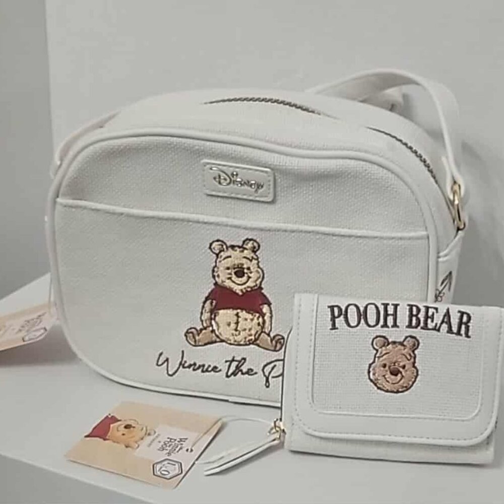Disney Winnie the Pooh x Primark  celebrating 100 years